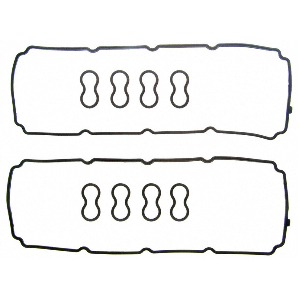 Fel-Pro Vs 50625 R Engine Valve Cover Gasket Set For Ram 1500 614046832916