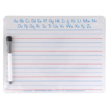 Pacon t?r slet whiteboard 2-sidet