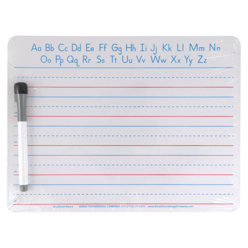 Pacon t?r slet whiteboard 2-sidet