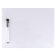 Pacon t?r slet slet whiteboard 1-sidet