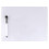 Pacon t?r slet slet whiteboard 1-sidet 1