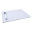 Pacon t?r slet slet whiteboard 1-sidet 2