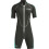 Cressi Lido 2 mm Dames (Zwart/Azure) [XS] 2