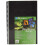 Profolio de Itoya Art Profolio Polyglass 10-Pack Multi-Ring Reabilt Pages-Retrato 11 x 17 polegadas 1