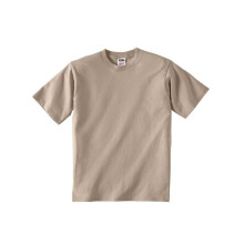 Jeugd HD Cottont -Shirt - White - XS (D0102H7D45X)