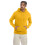 Champion Felpa con cappuccio pullover powerblend 1
