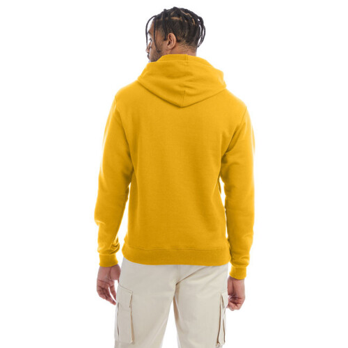 Champion Felpa con cappuccio pullover powerblend 1