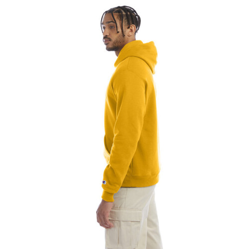 Champion Felpa con cappuccio pullover powerblend 2