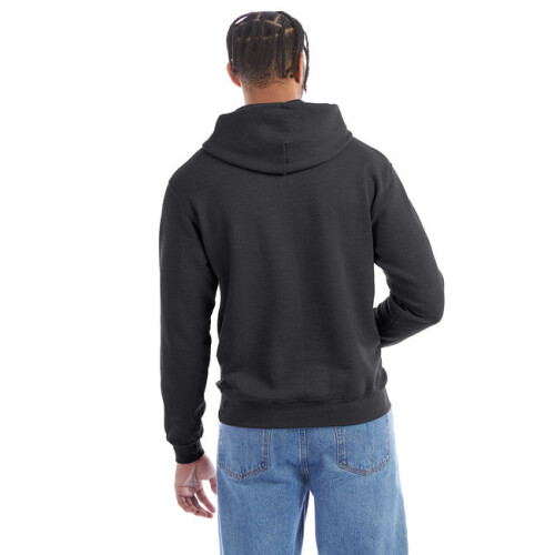 Champion Felpa con cappuccio pulluver powerblend 1