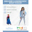 Disney Disney Frozen Princess Άννα Έλσα Όλαφ Φούτερ & Κολάν Μωρών Μπλε/Γκρι 5Τ 3