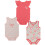 Calvin Klein Calvin Klein 3-delige set Rompers 1