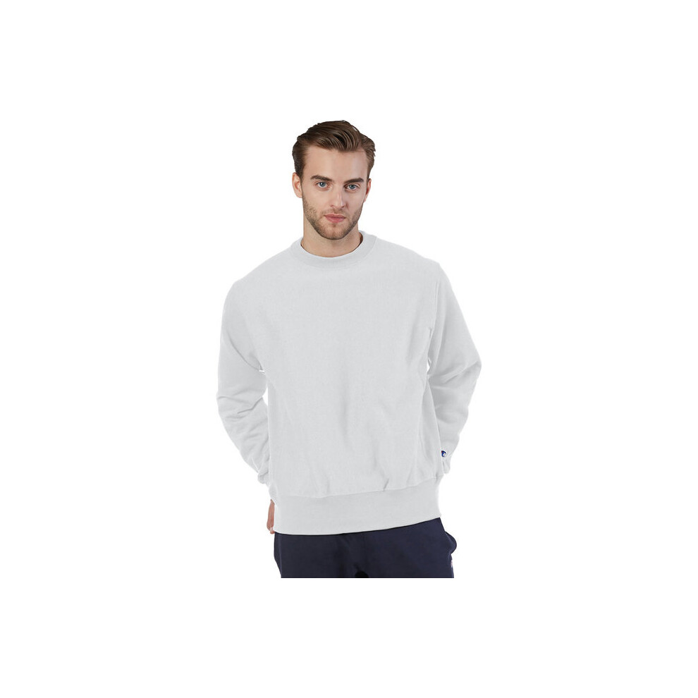 Equipaggio Inverso Per Adulti - White - S (D0102H7DV9J)