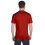 Heren lang Beefy-T - houtskool HEATHER - LT(D0102HI38Mg) 2