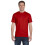 Heren lang Beefy-T - houtskool HEATHER - LT(D0102HI38Mg) 1