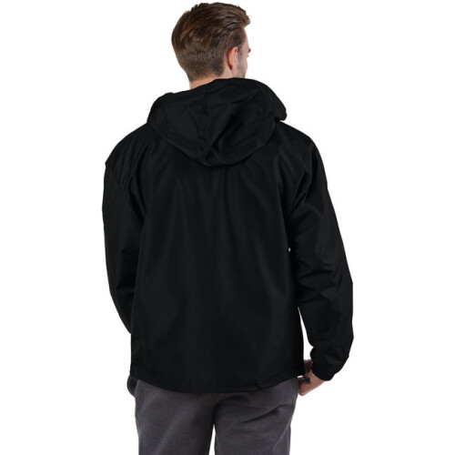 Champion Champion - Sbaliteln bunda se ctvrtm zipem - CO200 - 3XL - Cern 1