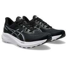 ASICS GT-1000 13 Men's Running Shoes 003 (black/white) 28.0 cm 2E
