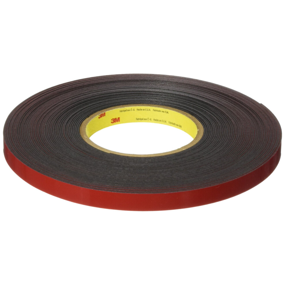 3M 06382 Automotive Acrylic Plus Attachment Tape