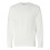 Champion T-shirt a maniche lunghe Champion - Bianca M 1