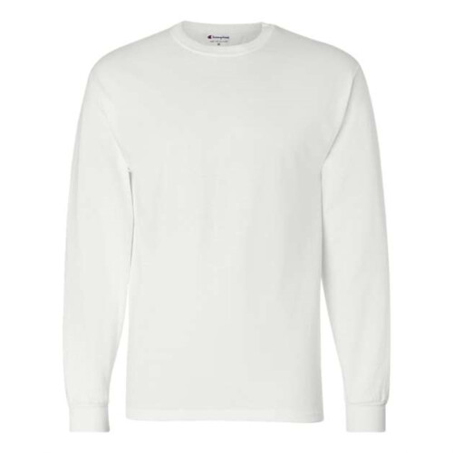 Champion T-shirt a maniche lunghe Champion - Bianca M