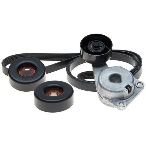 SERPENTINE KIT