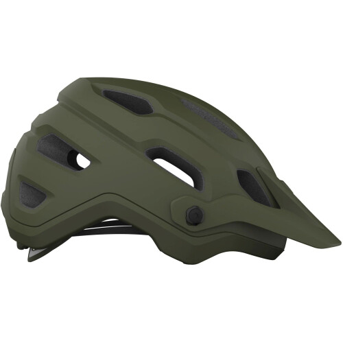 Giro Giro Source MIPS Fietshelm - Heren Matte Trail Groen (2022) Klein 2