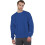 Champion Reverse Weave Crew fr Erwachsene  WEISS  S(D0102H7DVY2) 1
