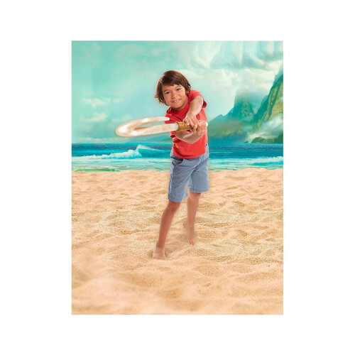 Disney Magiczny haczyk na ryby Disney Moana Maui 1