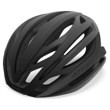 Giro Syntax MIPS Adult Road Cycling Helmet - Matte Black Small (51-55 cm)