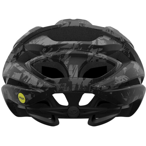 Giro Casco da ciclismo Giro Syntax MIPS - Uomo Nero opaco Underground (2022) Small 2