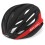 Giro Giro Syntax MIPS Voksen Road Cycling Helmet - Matte sort/lys r?d medium (55-59 cm) 1