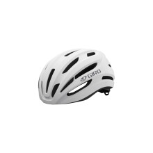 Giro Isode MIPS II Fietshelm - Matte Wit/Charcoal