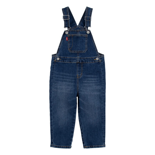 Levi's Levi's Μωρά Αγόρια Σαλοπέτα από Τζιν, Melbourne, 18 Μηνών