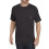 Dickies Dickies Herren Kurzarm Performance Cooling T-Shirt Black Heather Large US 1