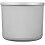 Cuisinart Cuisinart ICE-70RFB Ersatz-Gefriersch   ssel, 2 Quart, Grau 2