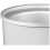 Cuisinart Cuisinart ICE-70RFB Ersatz-Gefriersch   ssel, 2 Quart, Grau 3