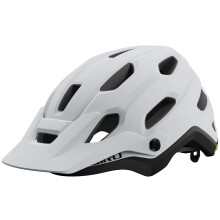 Casco de ciclismo de monta   a Giro Source MIPS para adultos - Tiza mate, talla mediana (55-59 cm)