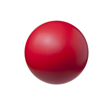 Beschichteter Schaumstoffball mit hoher Dichte von Champion Sports (8,5 Zoll)