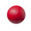 Champion Sports Bola de espuma de alta densidade revestida Champion Sports (8,5 polegadas) 1
