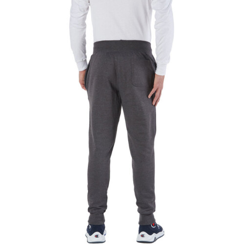 Champion Champion Reverse Weave Jogger S Charcoal Heather 1