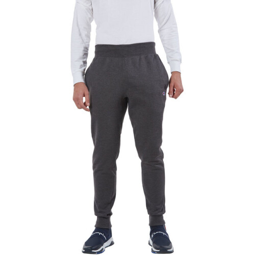 Champion Champion Reverse Weave Jogger S Charcoal Heather