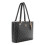 Guess GUESS Noelle Small Noel Tote  Coal Logo 2