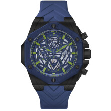 Arvaile GW0579G3 Miesten Kello Formula 48mm 5ATM