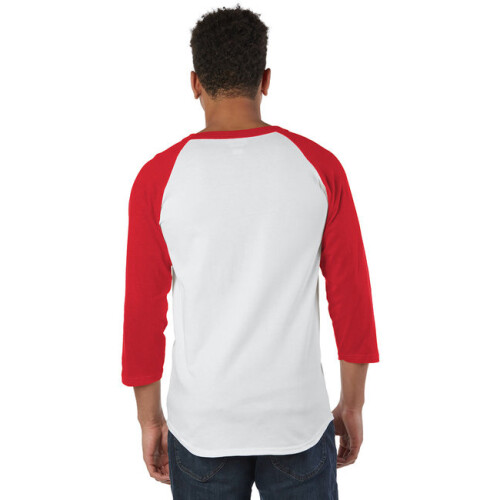 Champion raglnov tricko pro dospel  BLO CERN  S(D0102H7DN0P) 1