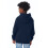 Champion Felpa con cappuccio per pullover powerblend giovanile - Black - S (D0102HI3F9G) 2