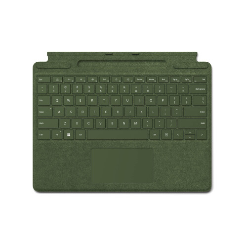 Microsoft ACCES Micro8xA-00121 Pro SIG KB Forest R 1