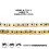 NICHE Gold 520 X-Ring Chain 90 Links With Connecting Master Link 3