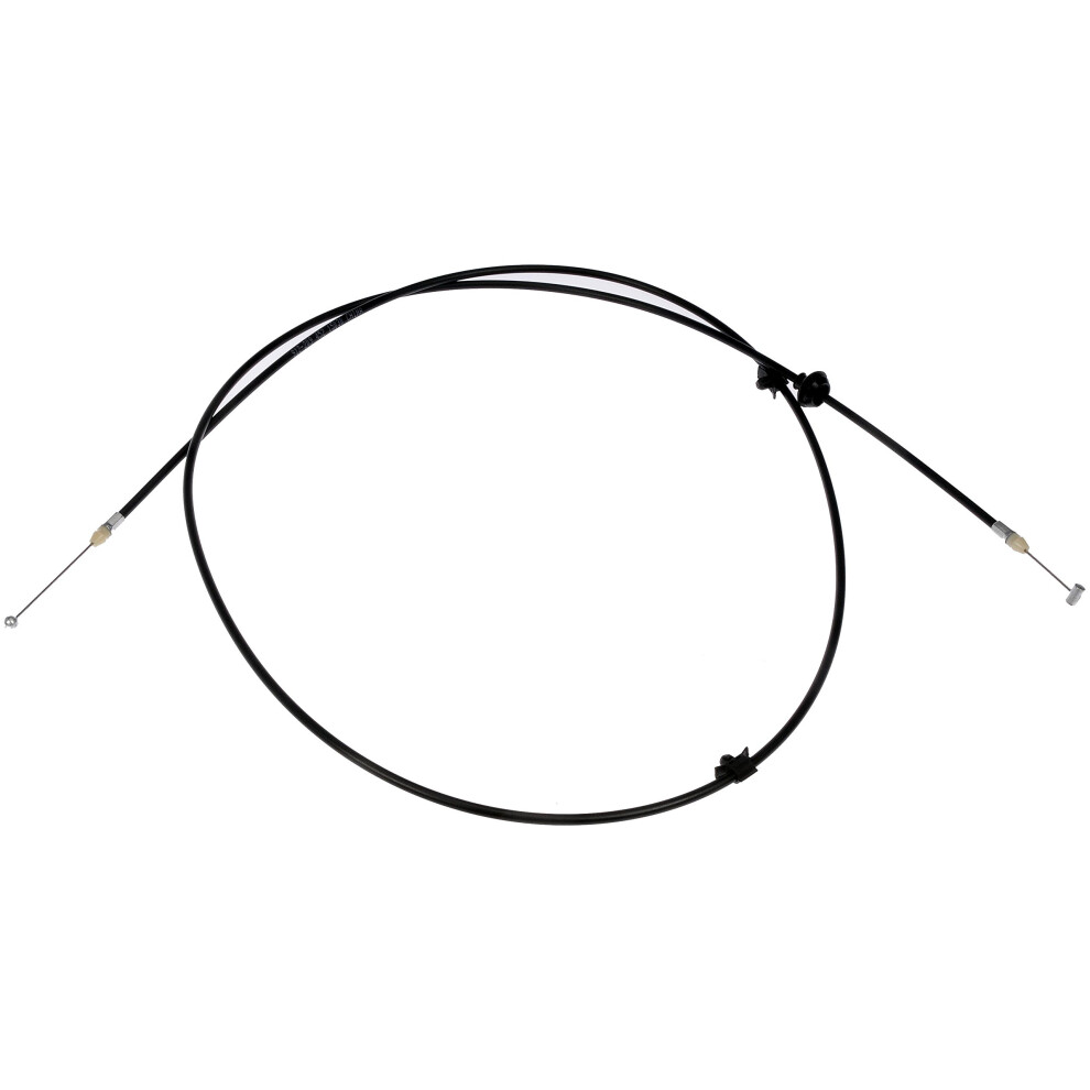 Dorman 912-209 Hood Release Cable Compatible With Select Honda Models 037495609319