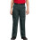 Dickies Dickies Little Flex Taille Flat Front-broek voor jongens, Huntergroen 4 1
