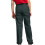 Dickies Dickies Little Flex Taille Flat Front-broek voor jongens, Huntergroen 4 2