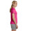 Hanes Damen Cool Dri Top 3